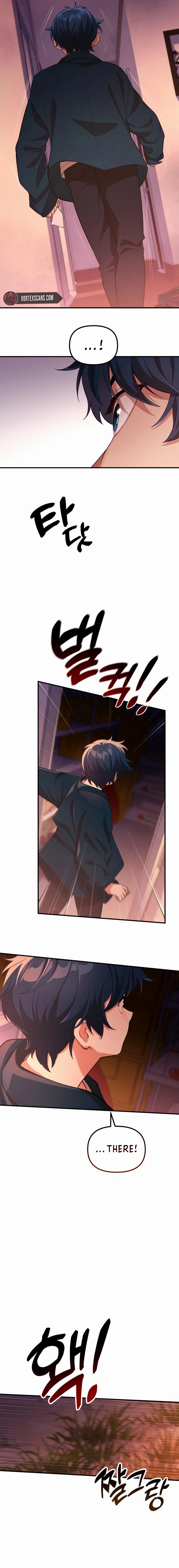 The Genius Wants to be Ordinary! Chapter 2 Page 12