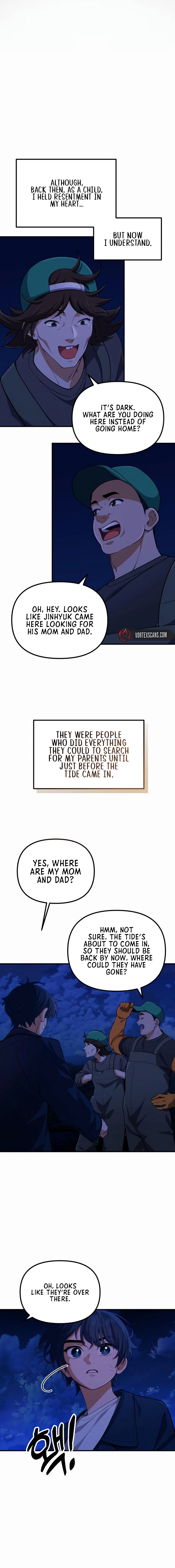 The Genius Wants to be Ordinary! Chapter 2 Page 15