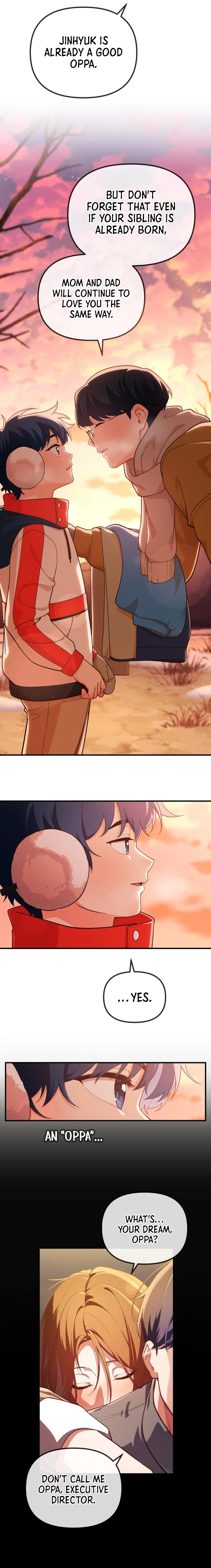 The Genius Wants to be Ordinary! Chapter 6 Page 6
