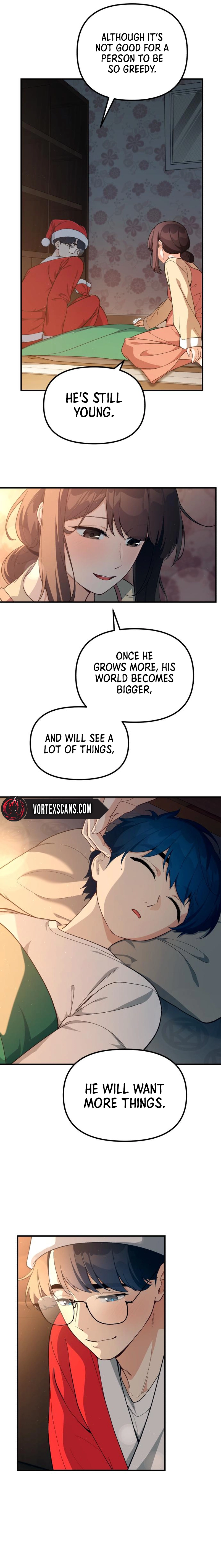 The Genius Wants to be Ordinary! Chapter 6 Page 23