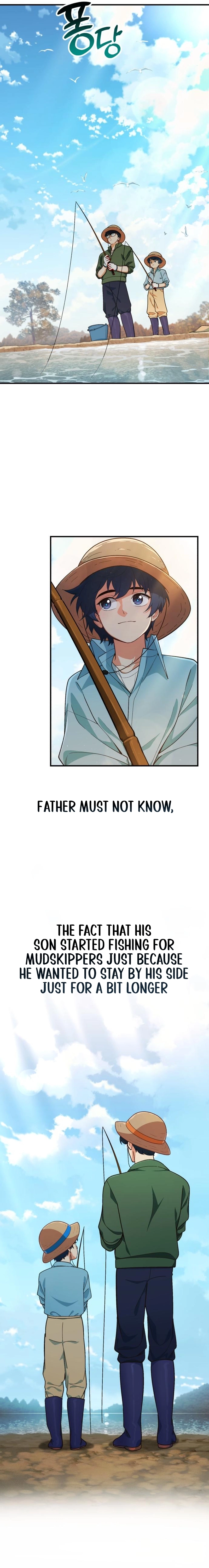 The Genius Wants to be Ordinary! Chapter 4 Page 8