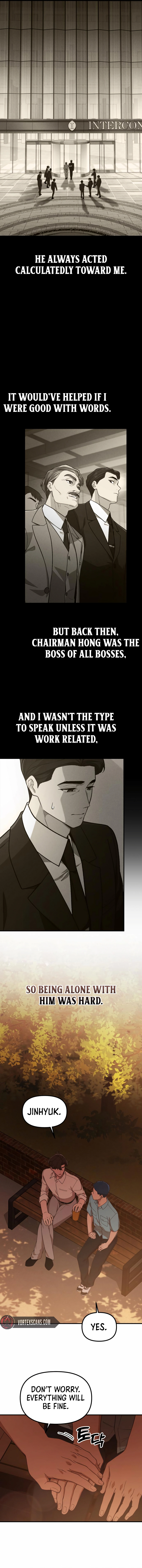 The Genius Wants to be Ordinary! Chapter 34 Page 6