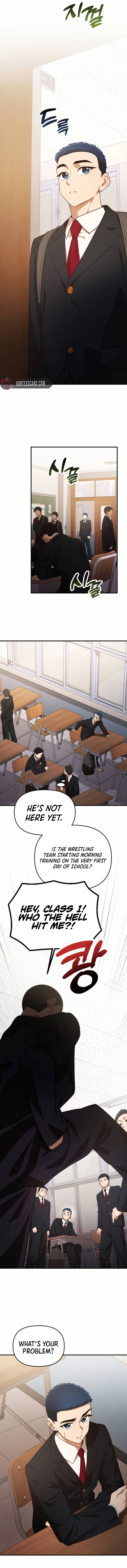 The Genius Wants to be Ordinary! Chapter 26 Page 15