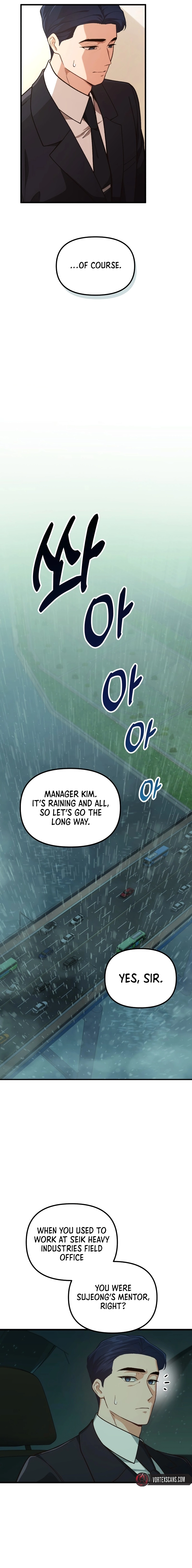 The Genius Wants to be Ordinary! Chapter 1 Page 8