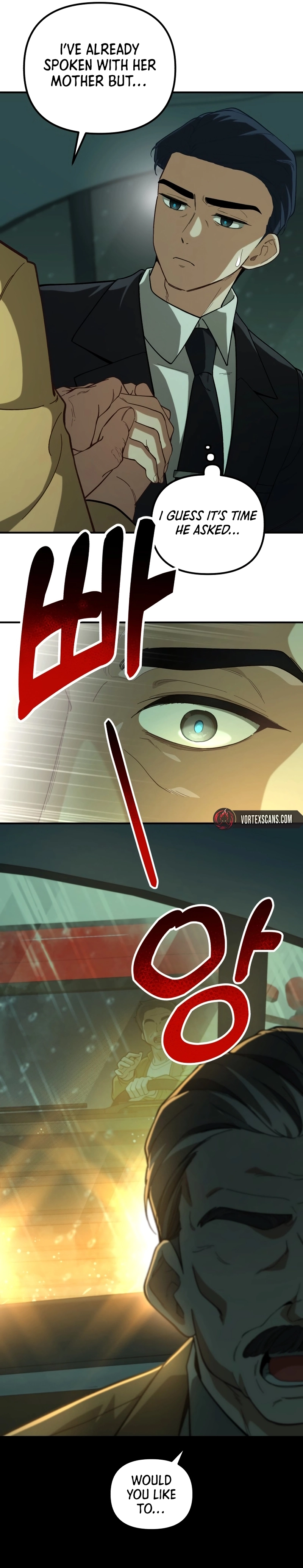 The Genius Wants to be Ordinary! Chapter 1 Page 13
