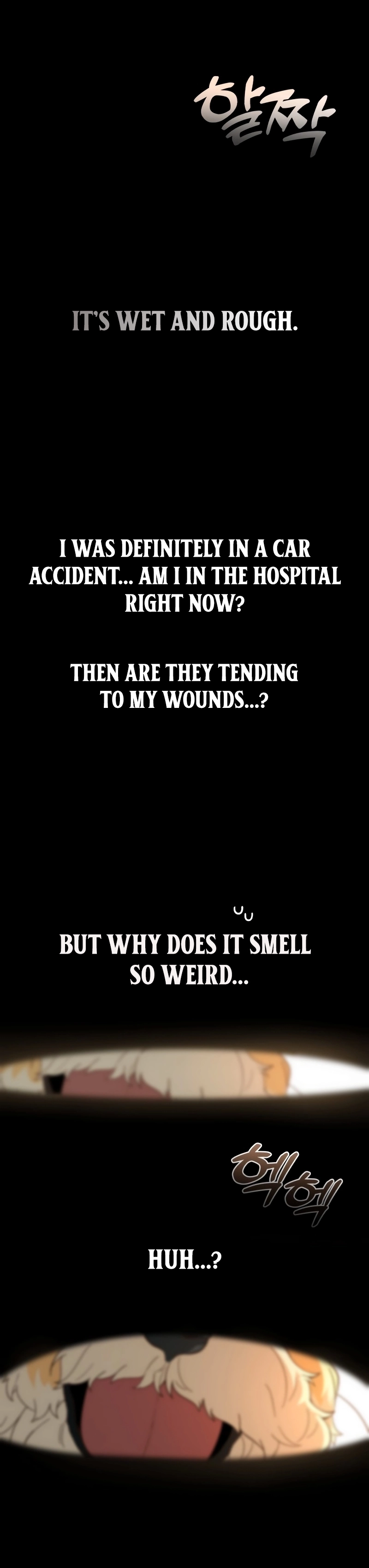 The Genius Wants to be Ordinary! Chapter 1 Page 15