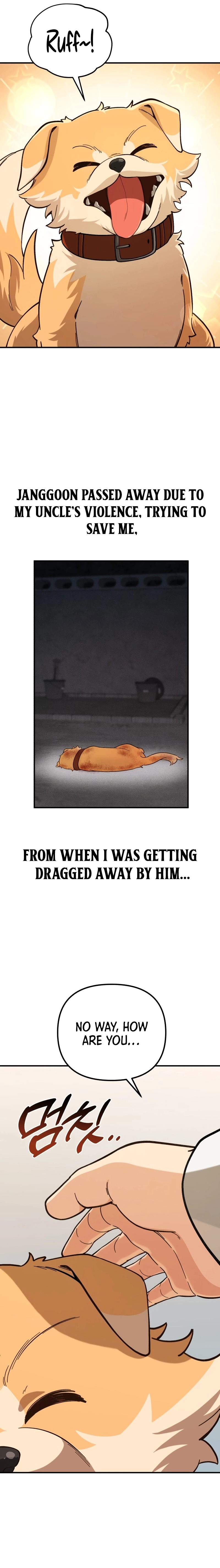 The Genius Wants to be Ordinary! Chapter 1 Page 17