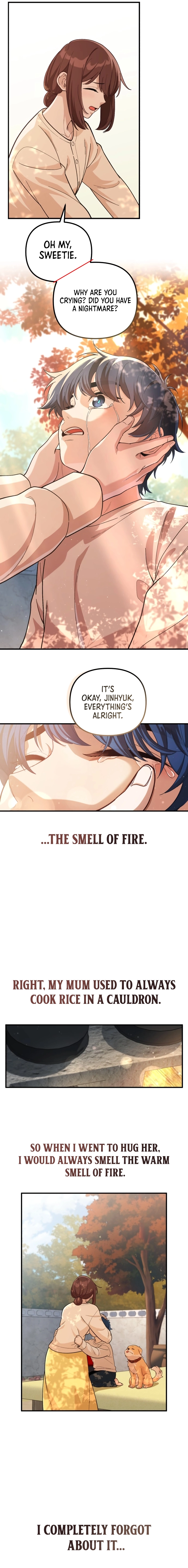 The Genius Wants to be Ordinary! Chapter 1 Page 22