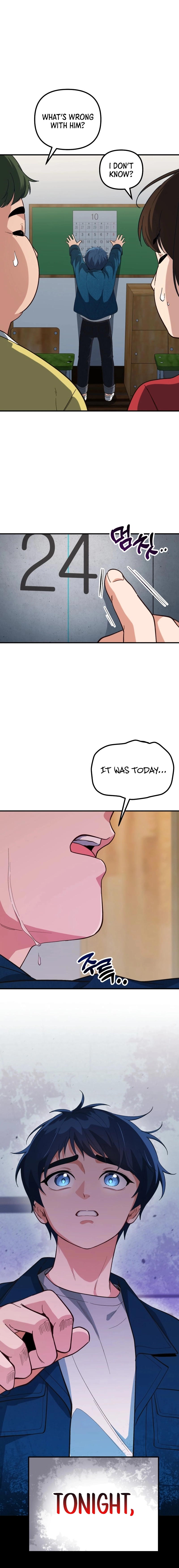 The Genius Wants to be Ordinary! Chapter 1 Page 44
