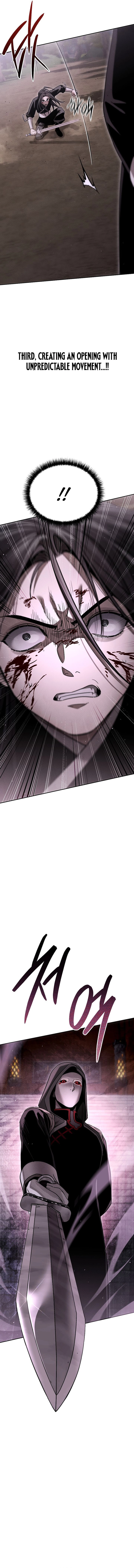 The Great Heavenly Demon Sovereign Chapter 17 Page 9