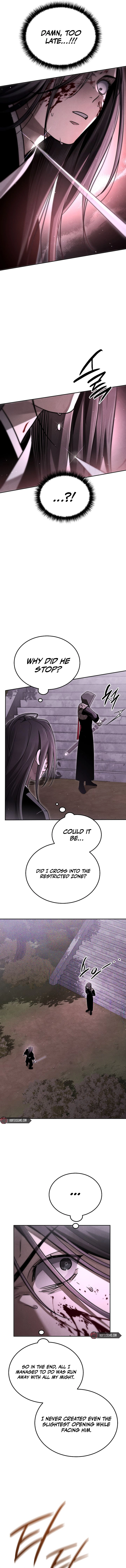 The Great Heavenly Demon Sovereign Chapter 17 Page 10