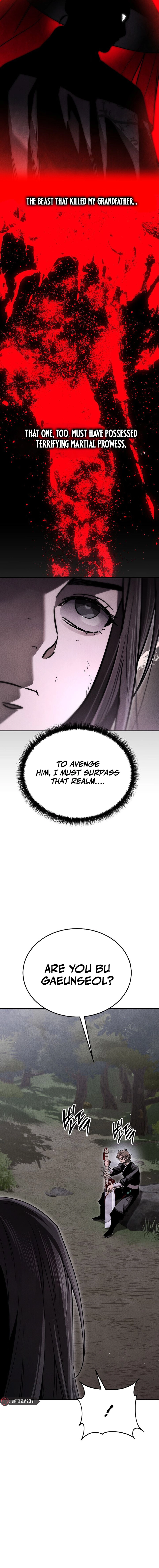 The Great Heavenly Demon Sovereign Chapter 17 Page 12