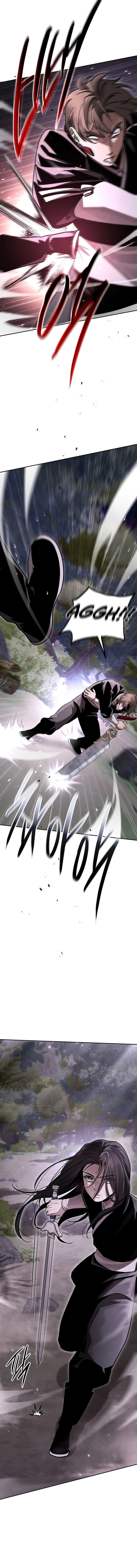 The Great Heavenly Demon Sovereign Chapter 17 Page 23