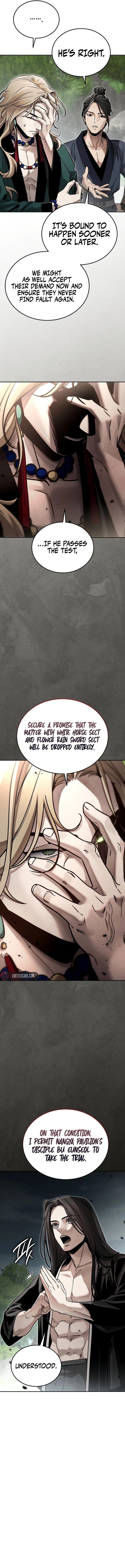 The Great Heavenly Demon Sovereign Chapter 26 Page 16