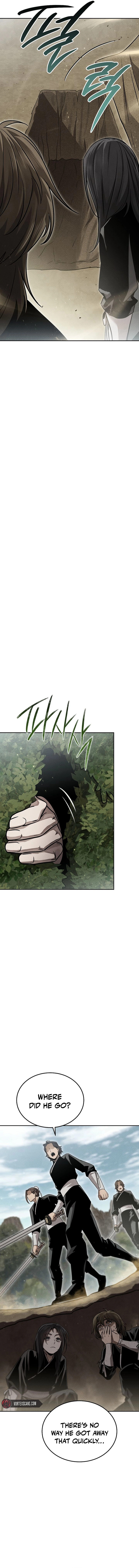 The Great Heavenly Demon Sovereign Chapter 13 Page 12