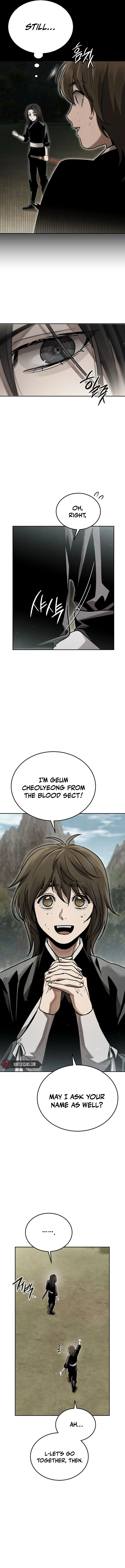 The Great Heavenly Demon Sovereign Chapter 13 Page 16