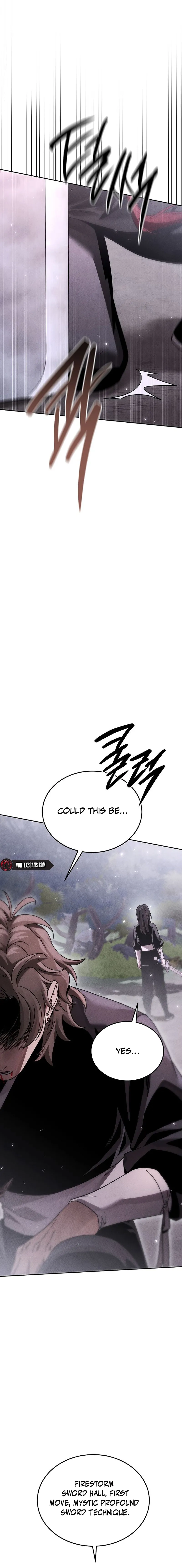 The Great Heavenly Demon Sovereign Chapter 18 Page 14