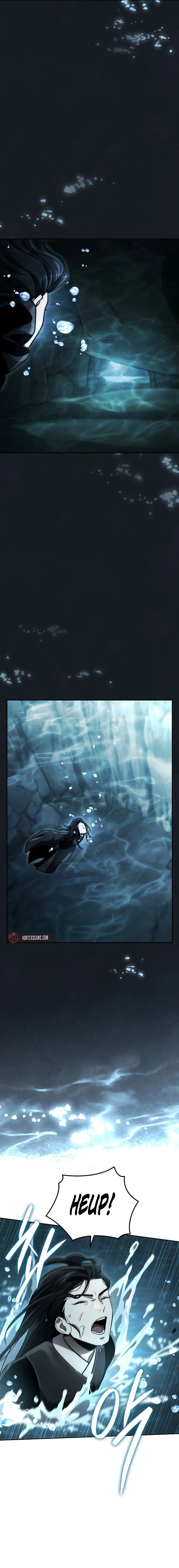 The Great Heavenly Demon Sovereign Chapter 34 Page 12