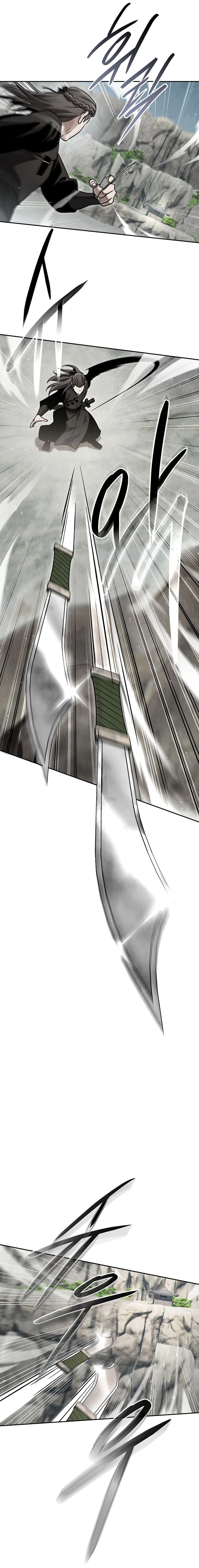 The Great Heavenly Demon Sovereign Chapter 33 Page 5