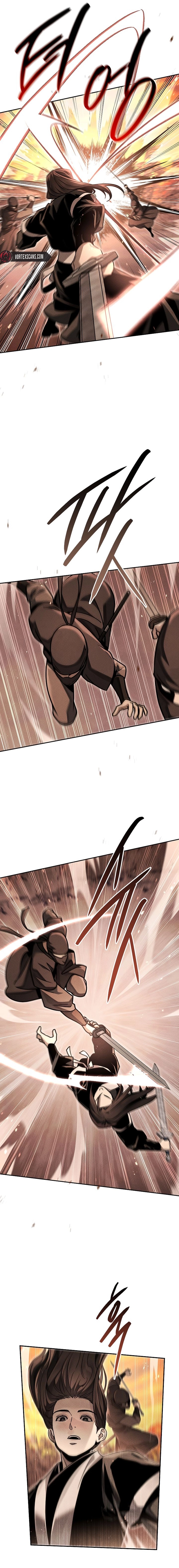The Great Heavenly Demon Sovereign Chapter 31 Page 5