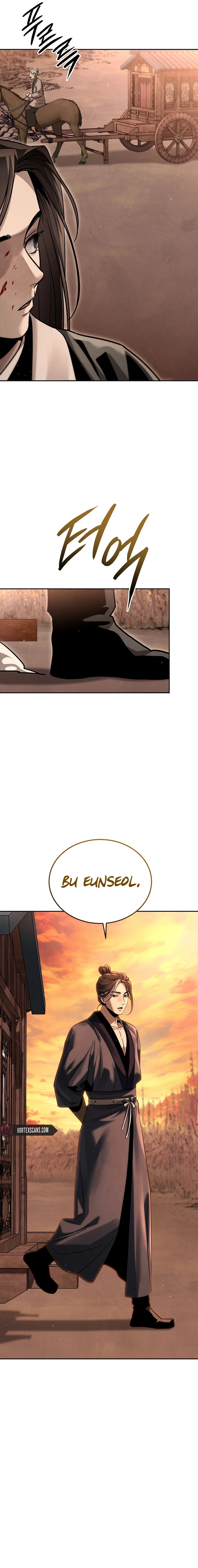 The Great Heavenly Demon Sovereign Chapter 31 Page 24