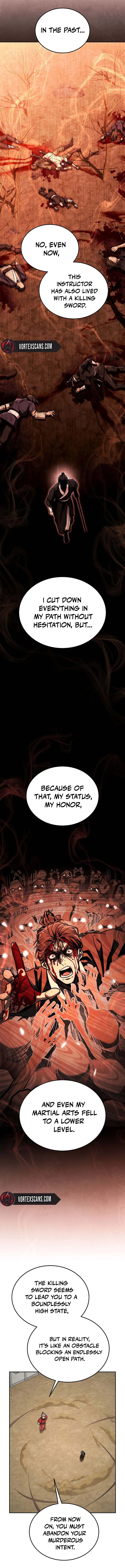 The Great Heavenly Demon Sovereign Chapter 10 Page 13