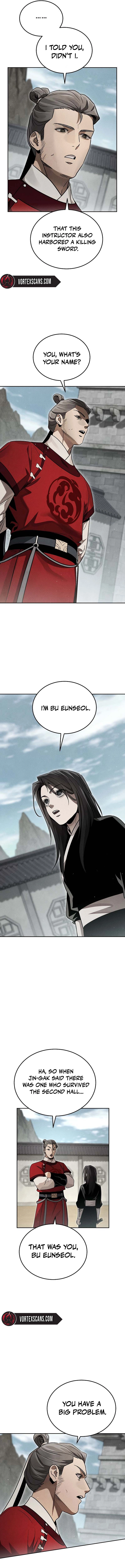 The Great Heavenly Demon Sovereign Chapter 10 Page 15