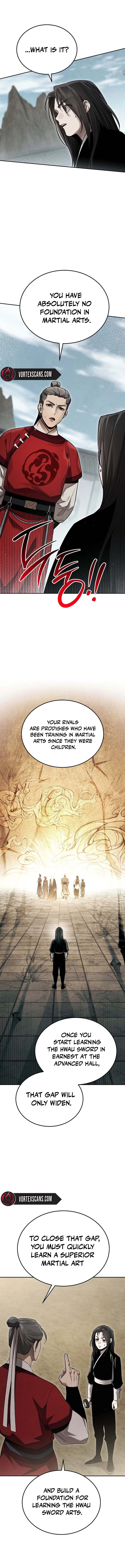 The Great Heavenly Demon Sovereign Chapter 10 Page 16