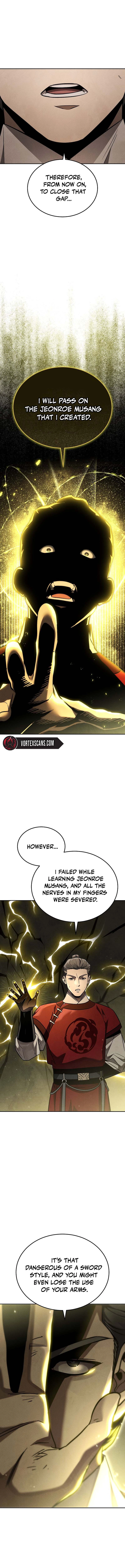 The Great Heavenly Demon Sovereign Chapter 10 Page 17