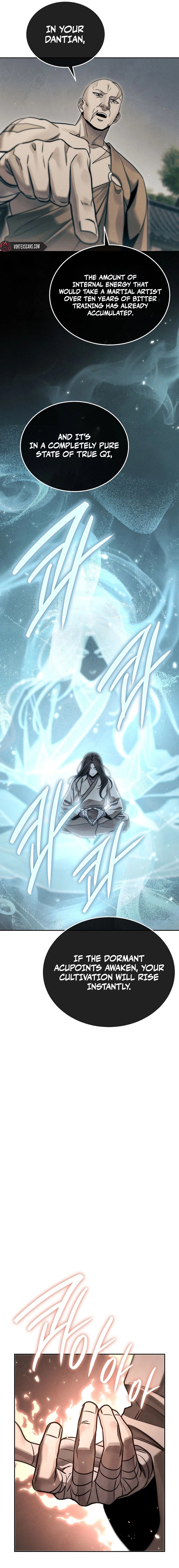 The Great Heavenly Demon Sovereign Chapter 29 Page 23
