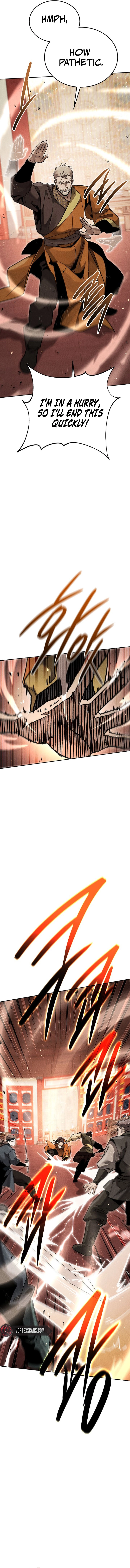 The Great Heavenly Demon Sovereign Chapter 42 Page 6