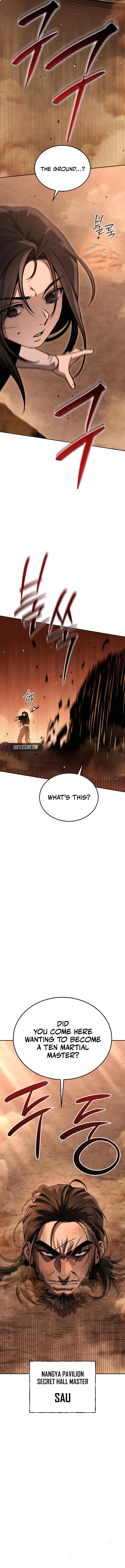 The Great Heavenly Demon Sovereign Chapter 5 Page 13