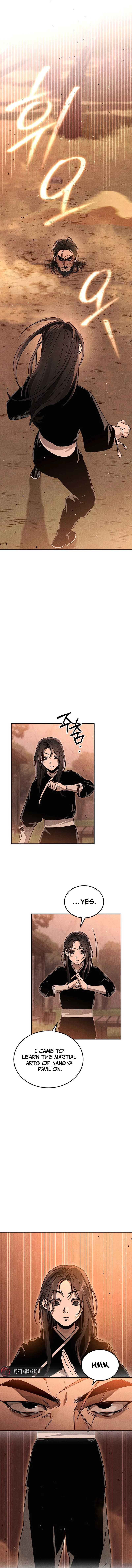 The Great Heavenly Demon Sovereign Chapter 5 Page 14