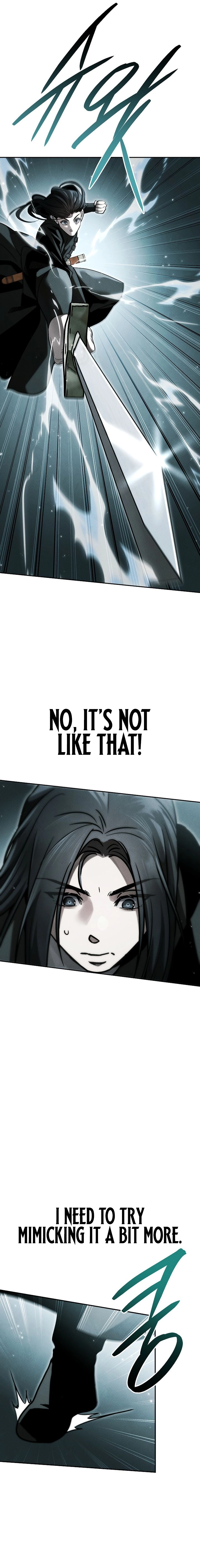 The Great Heavenly Demon Sovereign Chapter 35 Page 5