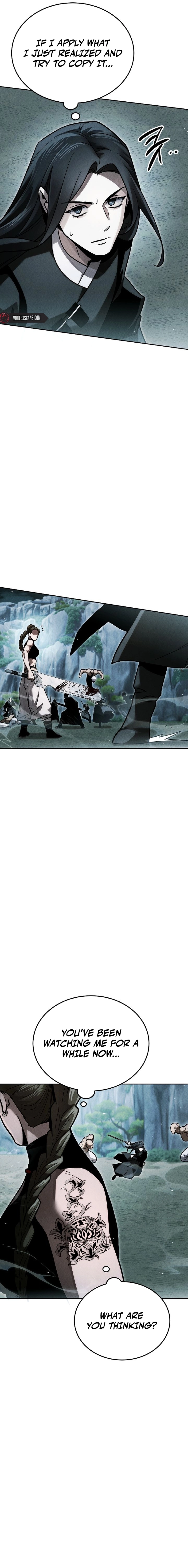 The Great Heavenly Demon Sovereign Chapter 35 Page 10