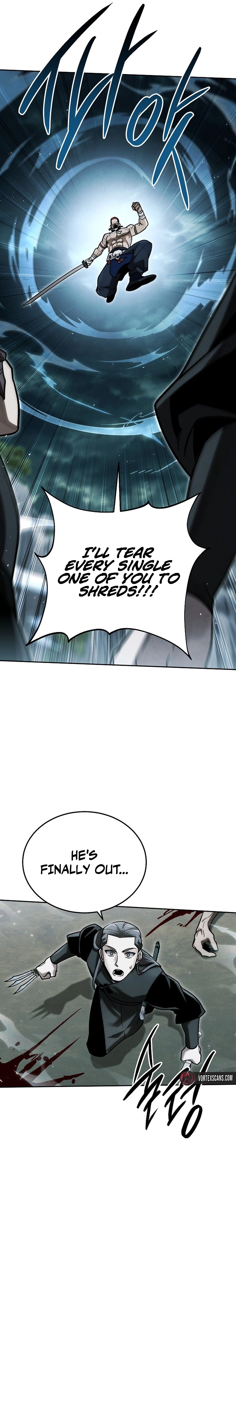 The Great Heavenly Demon Sovereign Chapter 35 Page 28