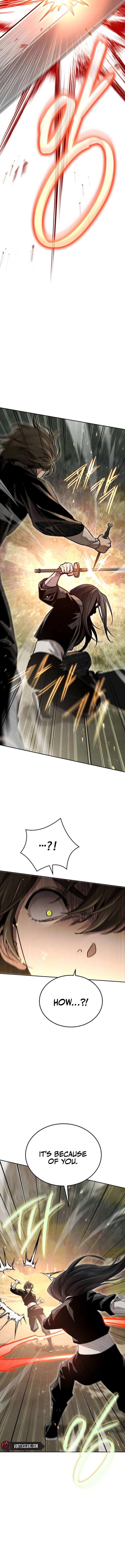 The Great Heavenly Demon Sovereign Chapter 14 Page 14
