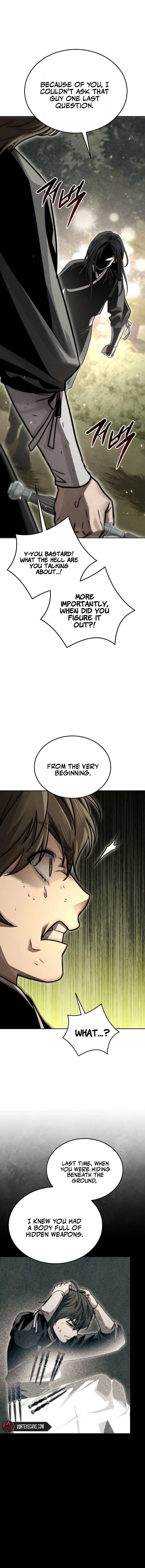 The Great Heavenly Demon Sovereign Chapter 14 Page 15
