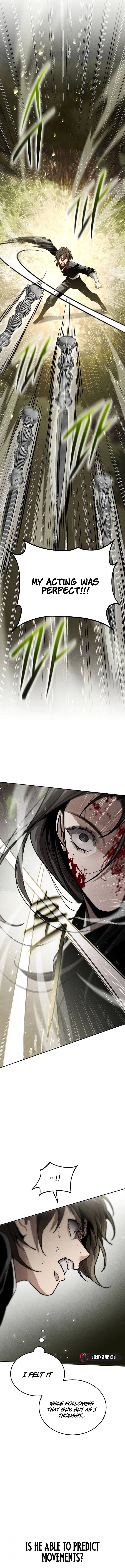 The Great Heavenly Demon Sovereign Chapter 14 Page 17