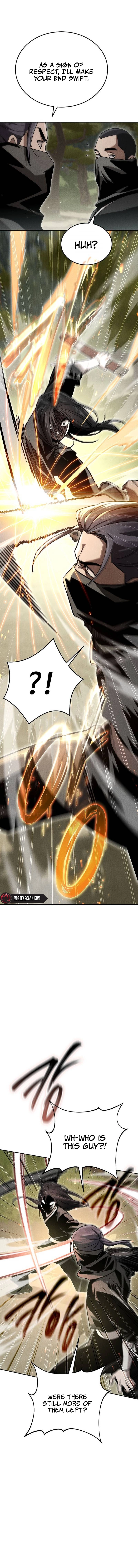 The Great Heavenly Demon Sovereign Chapter 14 Page 7