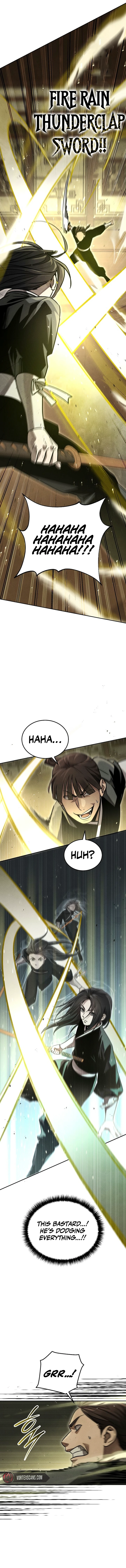 The Great Heavenly Demon Sovereign Chapter 9 Page 11