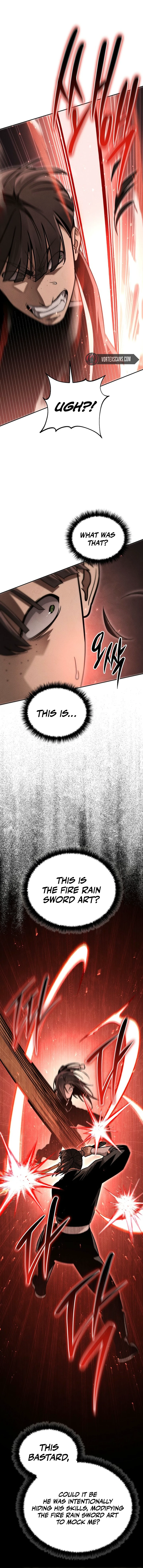 The Great Heavenly Demon Sovereign Chapter 9 Page 16