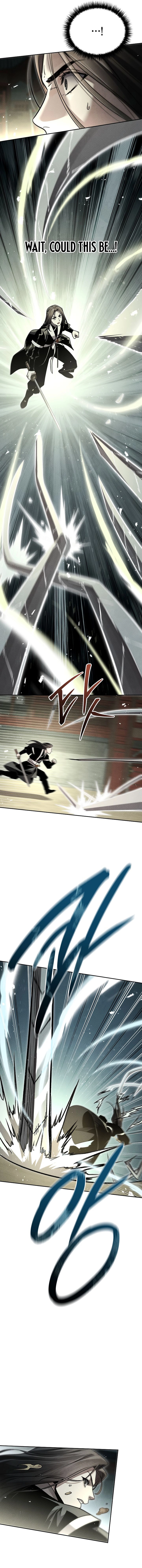 The Great Heavenly Demon Sovereign Chapter 28 Page 11