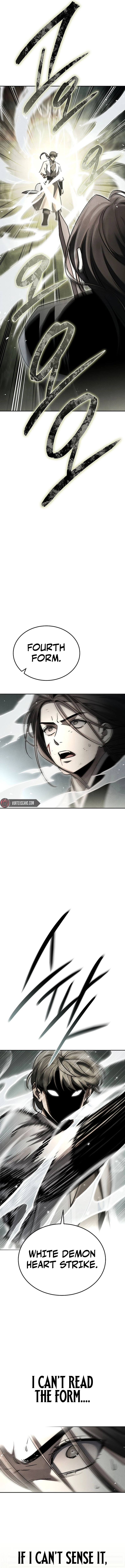 The Great Heavenly Demon Sovereign Chapter 28 Page 16