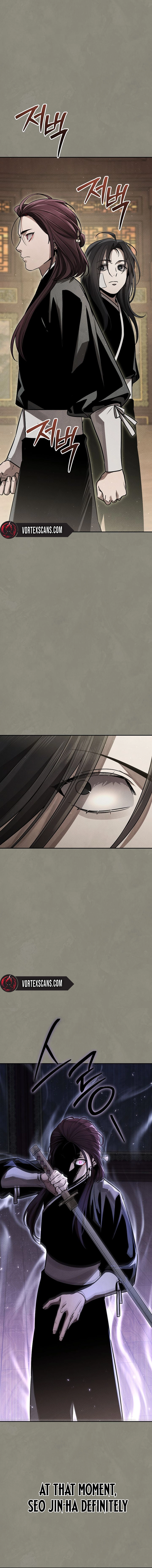 The Great Heavenly Demon Sovereign Chapter 12 Page 7