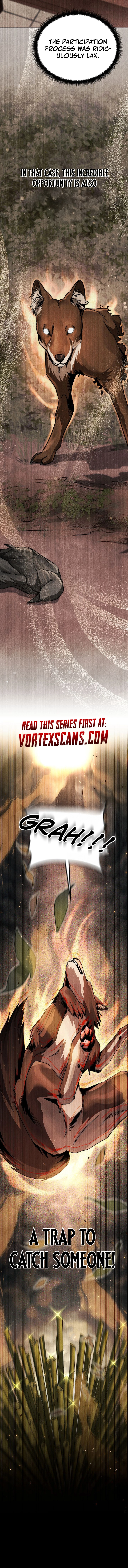 The Great Heavenly Demon Sovereign Chapter 12 Page 10