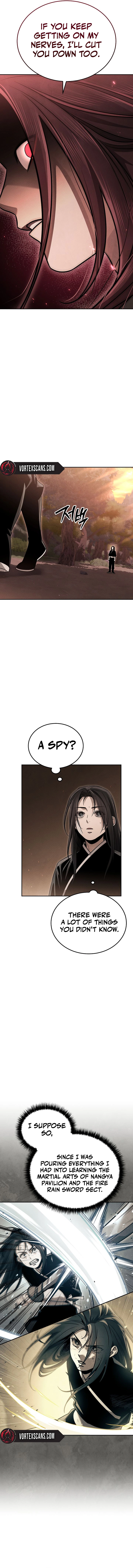 The Great Heavenly Demon Sovereign Chapter 12 Page 12