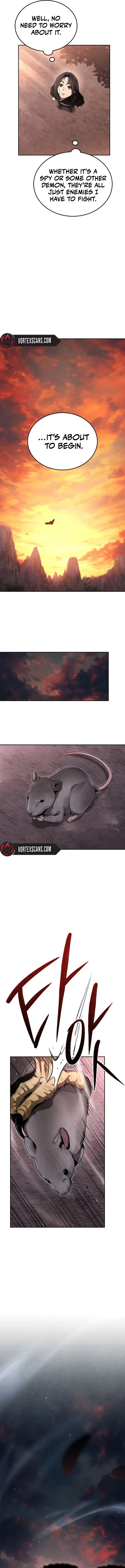 The Great Heavenly Demon Sovereign Chapter 12 Page 13