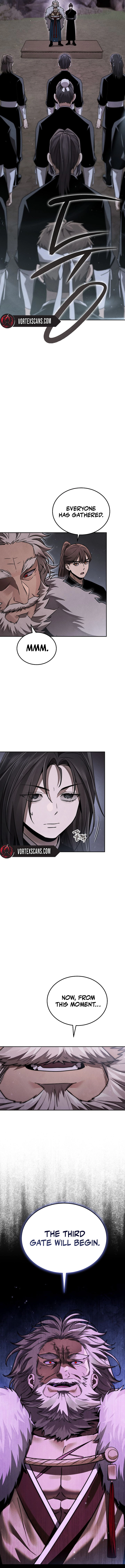 The Great Heavenly Demon Sovereign Chapter 12 Page 17