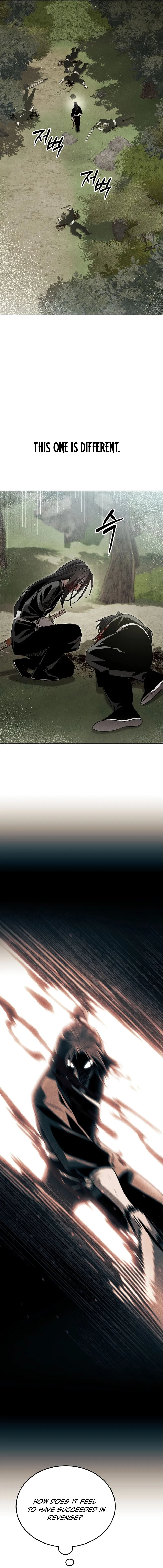 The Great Heavenly Demon Sovereign Chapter 15 Page 5